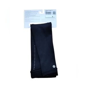 New Lululemon Armwarmers